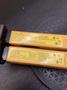BANNER SLSCE30-1200Q8 + SLSCR30-1200Q8 SAFETY LIGHT CURTAIN USED