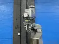 Bridgeport 9” X 36” Vertical Mill