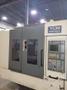 YCM NDV102A CNC VMC; 15K RPM, Trls: 40x 23.6x 23.6, Big Plus CAT 40, Die Mold, Fanuc MXP200FB, 30HP, New 2011 (Low Hours)