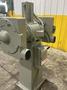 2 HP SETCO MODEL #105 DOUBLE END PEDESTAL GRINDER: YOBRO #25982