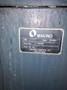 Makino Duo43 CNC Wire Type EDM, MGW-S6 Control, 34.25" x 29.72" Tank- Auction Item