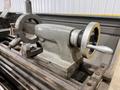 17&quot; x 68&quot; JET MODEL #1768PHG ENGINE LATHE:, 2-3/8&quot; HOLE &amp; METRIC STOCK #20867
