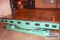 Giddings &amp; Lewis 96&quot; x 120&quot; Fixture Table (Rotary Not Working)