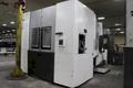 Okuma MB-8000H CNC Horizontal Machining Center, 2021 – Through Spindle Coolant; Chip Conveyor