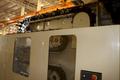 117" X 114" X 39" TOSHIBA MODEL MPE-2140 BRIDGE MILL: YOBRO #26305