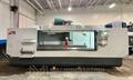Haas VF-11/40 CNC Vertical Machining Center – 10,000 RPM, WIPS, TSC, HSM Mill