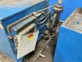 KLEER-FLO 200 GAL PARTS WASHER  -  PW500 AM 500-1612
