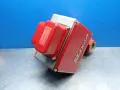 HONEYWELL MAXON 2" NPT GAS VALVE ASSEMBLY  -  200SMA21-AA11-BB12A0