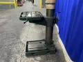 IBARMIA 25” X 21” DRILL PRESS   -  B-50