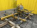 6-HEAD ANVER MODEL #VPF-57-AC VAC PACK VACUUM LIFTER: YOBRO #25750