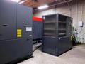 Amada LC-3015F1 NT (2010) CO2 Laser