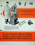 Kent-Owens Model 1-V Horizontal Milling Machine