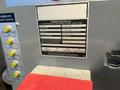 PARKER BOILER CO 5,000,000 BTU/HR INPUT, 125 PSI NATURAL GAS THERMAL LIQUID HEATER  -  HT5000