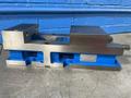 Kurt  6” Vise - 3600v