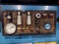 LEROI MODEL #B50SS AIRMATIC AIR COMPRESSOR: STOCK #19590