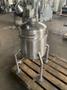 INOX 60 liters 60 Liter Inox Kettle, 316 S/S