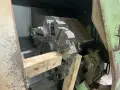 MORI SEIKI CNC LATHE  -  SL-25B5
