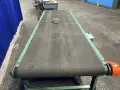 39” X 132” Belt Conveyor