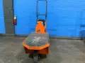 TAYLOR-DUNN 1000 lbs ELECTRIC STOCK CHASER CART  -  SC-100-24