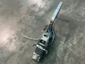 Honda Engineering  11.5" X 14" Welding Gun  - Gmc-170f(00)