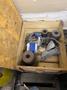 KRB #11 TABLE REBAR BENDER