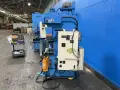 WASINO ENGINEERING 25 TONS GAP FRAME PRESS  -  PUX 25