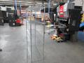NSF 6 Shelf Wire Rack- Auction Item