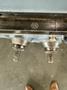 KEARNEY &amp; TRECKER / MILWAUKEE MODEL H HORIZONTAL PRODUCTION MILL. STOCK # 0683924.
