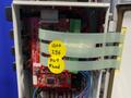 ABB AUTOMATION GMBH 3600 PSI INTEGRATED DISPENSING FUNCTION PACKAGE DOUBLE PUMP 200 I HEATED  -  3HDAK010029612