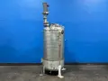 MUELLER ~359 GALLONS S/S TANK  -  VESSEL