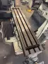 USED ACER E-MILL VERTICAL KNEE MILL MODEL 3VS, Year: 1999