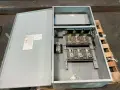 SIEMENS 400 AMPS SERIES B I-T-E ENCLOSED SAFETY SWITCH GENERAL DUTY   -  JN-425