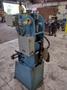 5.5 TON AIR HYDRAULICS MODEL #C-300 PNEUMATIC PRESS 6" STROKE: STOCK #20660