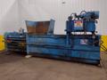 30&quot; X 40&quot; KMF MODEL 3040L CLOSED END HYDRAULIC HORIZONTAL BALER: STOCK #17911