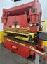 230 TON X 10' CINCINNATI MODEL #230-8AS HYDRAULIC CNC PRESS BRAKE W/ CONTROLS