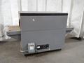BESELER 78"X19" SHRINK TUNNEL  -  TD-20-12-1