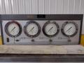 THOMPSON HYDRAULIC CYLINDER / PUMP TEST BENCH SYSTEM: STOCK #16585
