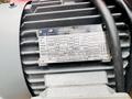 Kongsklide Cyclone w/ Blades Machinery Co. 3-Hp Blower | Feeder / Separator