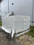 York YCUL0072EE 72-Ton Rooftop Air-Cooled Unit – Dual-Circuit R-410A Chiller (460V, 3-Phase, 2019)