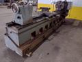 30" X 96" GEMINIS 9" HOLLOW SPINDLE MODEL #GE-870 ENGINE LATHE, 9" HOLE: STOCK #18925