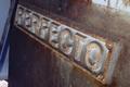 2500 LBS X 20&quot; PERFECTO PULL OFF UNCOILER COIL REEL: STOCK #18676
