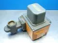 MAXON AUTOMATIC GAS SHUT OFF VALVE  -  200SMA11-AA11-BB22A0