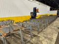 2&quot; X 60&#039; PEDDINGHAUS MODEL #1000/1B OCEAN AVENGER CNC STRUCTURAL BEAM DRILL LINE 2008: YOBRO #23978