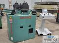 Roundo R4S 4&quot; x 4&quot; x 1/2&quot; Hydraulic Angle Bending Roll