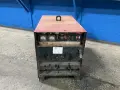 LINCOLN ELECTRIC 600 A WELDER  -  IDEALARC DC-600