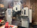 MILLTRONICS VM-20IL VERTICAL MACHINING CENTER. STOCK # 1115024