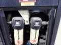 INGERSOLL-RAND AIR COMPRESSOR  -  IRN-20-25 HV FTU
