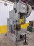 Bliss 110 Ton Stamping Punch Press  -  C-110