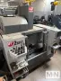 HAAS VF-2SSYT 4-axis CNC Vertical Machining Center, 2018 (low hours)