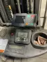 TOYOTA 7000 LBS PROPANE FORKLIFT  -  8FGC35U-BCS